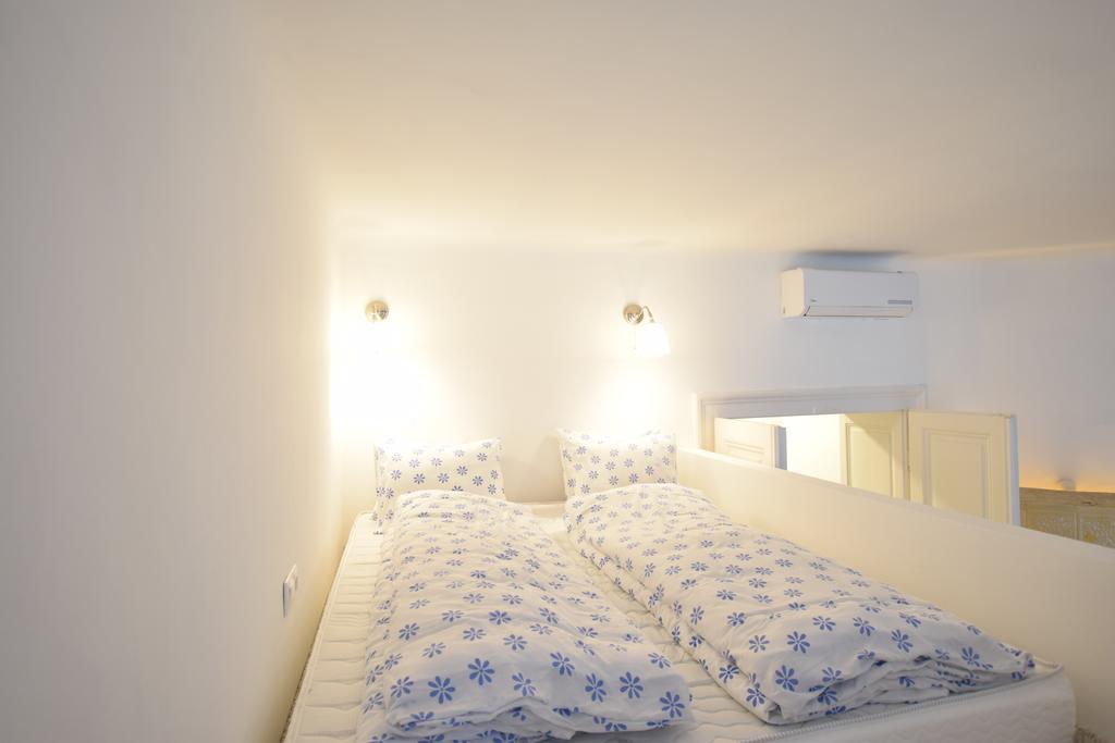 Standard Apartment By Hi5 - Wesselenyi 13 Budapest Exteriör bild